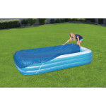 KRYT BESTWAY 305 / 183 cm na nafukovací bazén 58108